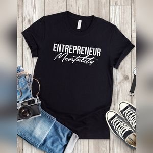 Entrepreneur mentality